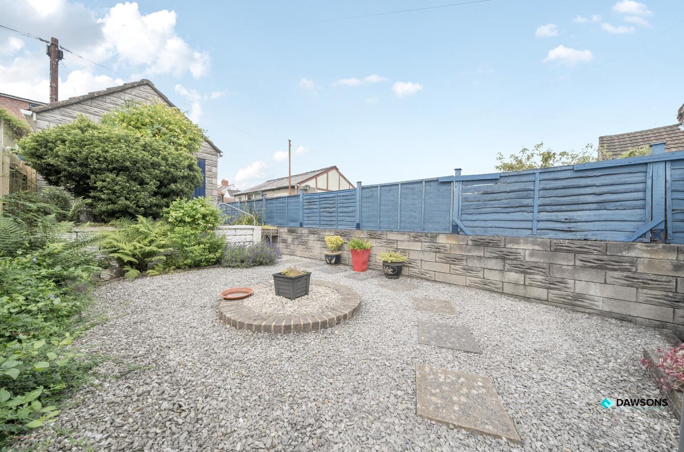 Woodville Road, Mumbles, Swansea, SA3 4AD